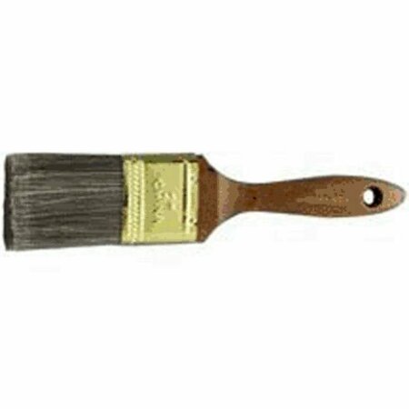 PREMIER 2.5 in. Polyester / Bristle Varnish Brush #1944